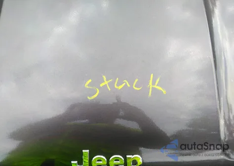 2018 Jeep Renegade Latitude Fwd из США, поврежденный, VIN ZACCJABB4JPH06415